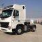SINOTRUK HOWO TRACTOR TRUCK 4x2 for Sale