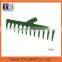 farm hay rake head R103 12T without wood handle