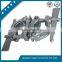 Construction Scaffolding Coupler With Swivel