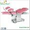 China Manufactured high quality surgical operation table