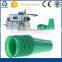 Plastic cup full automatic machinery