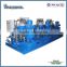 Power System HFO Booster Module Oil Water Solid Separation