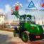 Qingzhou Hongyuan Telescopic Wheel Loader HY2500