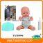 laugh cry doll, soft vinyl doll parts