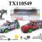 1:10 RC car chassis, 1 10 scale model trucks, RC drift car 1/10
