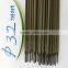 Atlantic welding rod specification E7018 E6013 welding electrode manufacturer