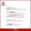 Full Forged Kitchen Knives CHEF Slicer UTILITY Parer Steel Slicing Knife / funny kitchen set
