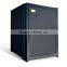 GRT - XC38 Solid door 38L black mini bar fridge