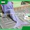 Christmas gift super soft Fibers Warm baby kids children crochet blanket mermaid