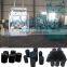 low energy consumption Honeycomb briquette pressing Machine