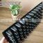 Hydroponics Plastic Nursery Seedling Pots, Nursery Seedling Tray for Seed Germination System