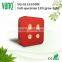 Decorative plant grow lights commerical greenhouse lihgting,led light for greenhouse