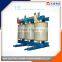 High quality step down transformer 11kv phase cast resin dry-type transformer 315kva