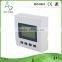 2017 new products LCD display indoor temperature controller , humidity temperature controller, mini humidity sensor