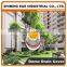 DC-D1810A Green Roof Outdoor Floor Drain Cover