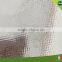 Fire Retardant Reflective Woven Cloth Radiant Barrier Foil Insulation