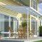 Freesky Customzied Outdoor Aluminum Garden Veranda