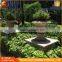 garden stone planter pots,large stone garden pots
