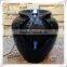 Polyresin LED Light Indoor Water Bali Fountain