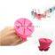 hot sale nail polish bottle holder and silicone nail polish holder