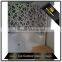 Hotel Restaurant Decoration Project Aluminium Interior Decorative Wall Panel