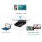 New Arrive Folding Bluetooth Wireless Laser Mouse Thin High-touch Office Gifts Portable Folding Wireless Mouse