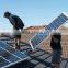 5kw wind & pv hybrid controller different head solar power water pump system mini projects solar power systems
