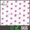 White thin Printed Wrapping tissue Paper wrap colth paper
