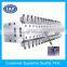China custom cheap precision plastic extrusion mould maker
