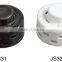 different types of rotating electrical pin connectors