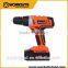 CD314-18N Wholesale electric drill 18V Ni-CD cordless drill for home use