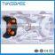 2.4G 4CH Gyroscope with 480P Pixel Camera 2G Memory Card UAV Quadcopter Drone Camera Air Selfie Drone