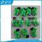 Wholesale 4.5cm cheap plastic friction mini inertial racing motorcycle toys for boys