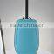 100% PC trolley luggage / wholesale foldable scooter suitcase