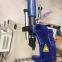 Automatic rivet feed Self-Pierce Riveting Manual hydraulic riveting systems