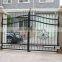 Solar Power Compatible Autogate Swing Gate Opener