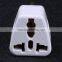 US to UK Power Plug Travel Adapter