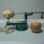Manual Metal Apple Peeling Machine