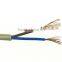 electric wire-2 cores cable