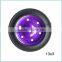 manufacture pu wheelbarrow wheel 4.00-8