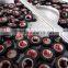 Wonder Pvc Tape PVC Electric Tape Adhesive Pvc Wrap Tape
