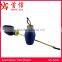 Bulb shape insecticide&pesticide spray duster with long brass tube SX-5020