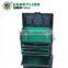 BERRYLION trolley tool box plastic work boxes hand tools with high quality