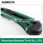 Portable single knife/Single Blade Cheap Utility Cutter