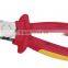 Insulated Pliers( Combination, Diagonal, Long Nose Plier)