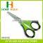 Factory price HB-S5102 scissors for kid & student