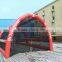 40ft Inflatable Batting Cage for Baseball Games