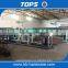 Good price hexagonal wire netting machine 10years factory