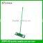 Microfiber Flat Mop