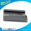 CE aluminium alloy USB cover molds no chlip